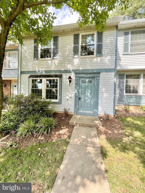 Building Photo - 1602 Harvest Green Ct