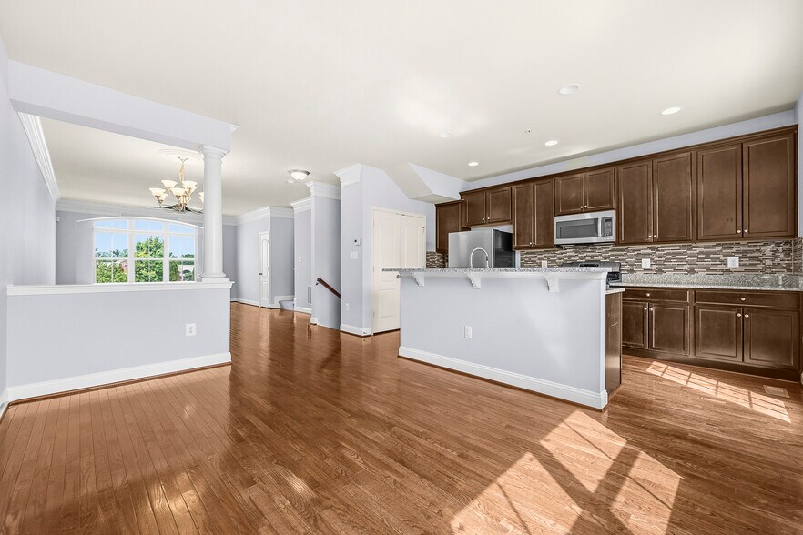 Building Photo - 22711 Newcut Rd