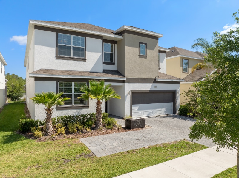 Building Photo - 4491 Monado Dr