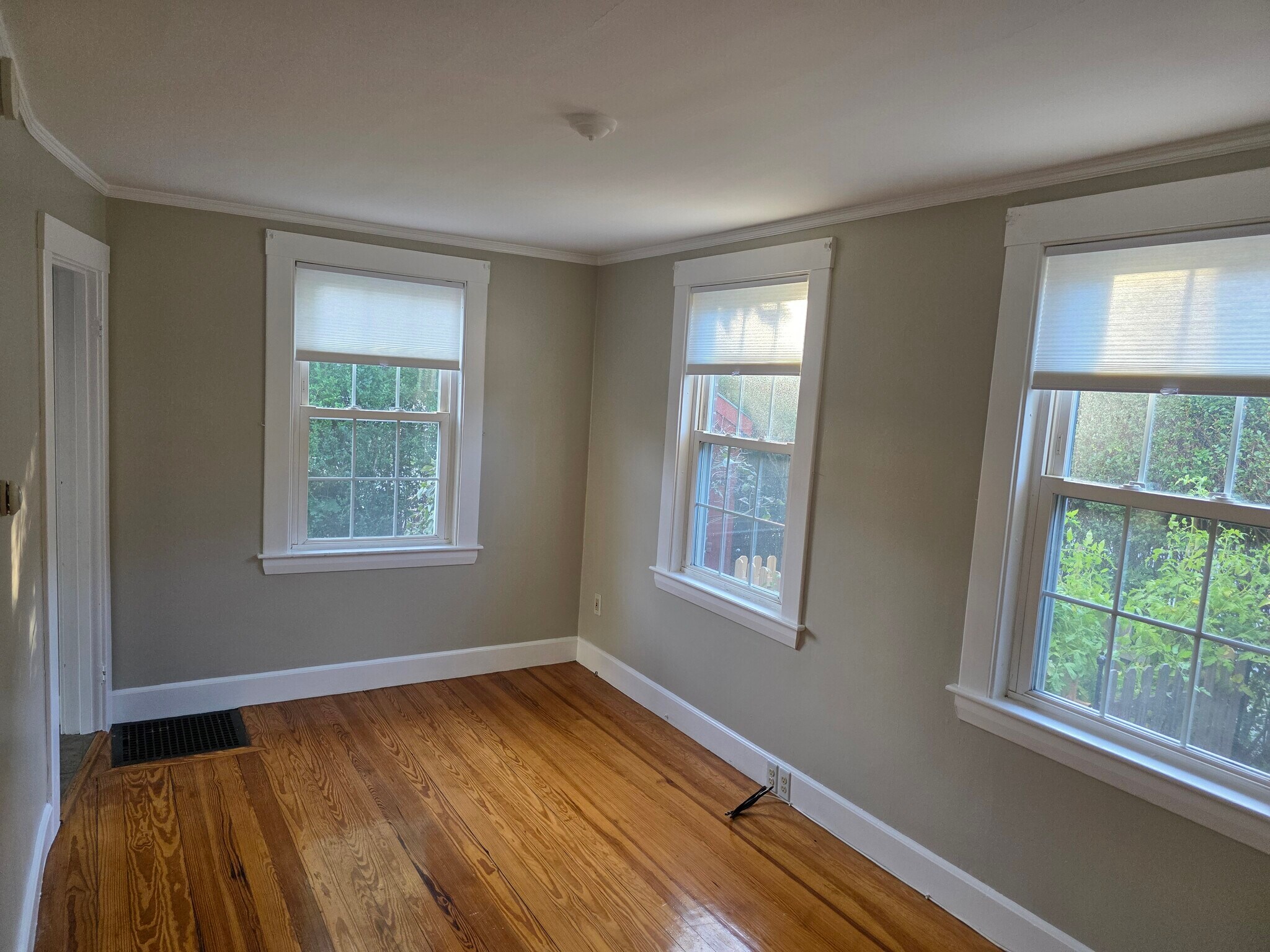 Living Room - 258 Raleigh Way