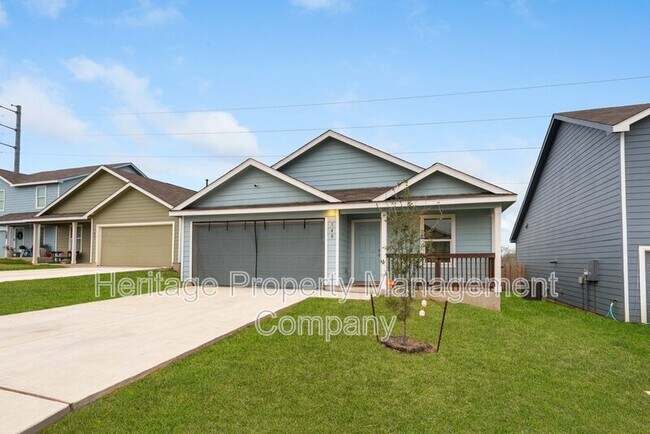 Building Photo - 140 Wood Moss Dr