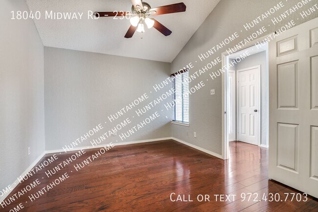 Building Photo - 18040 Midway Rd
