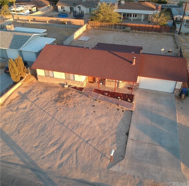 Building Photo - 9732 Susan Ave