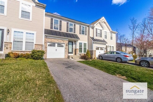 Building Photo - 7526 Helston Ct