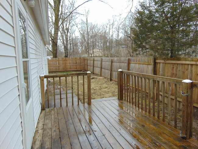 Building Photo - 10904 Tonkel Rd