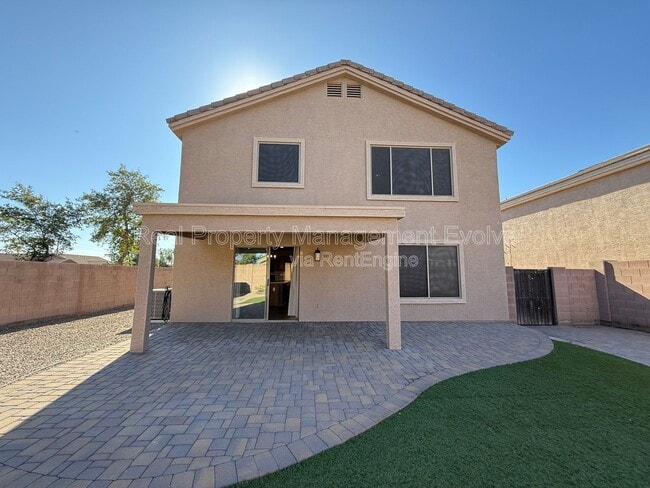 Building Photo - 12334 W Turney Ave