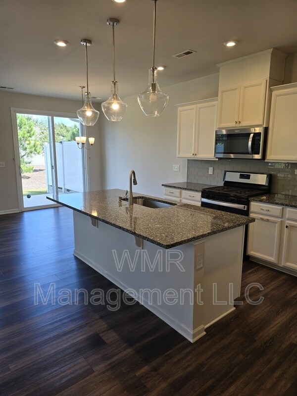 Building Photo - 1118 Glen Marley Dr