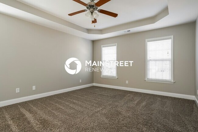 Building Photo - 3 Bedroom Pet-Friendly Home in Wendell, NC with Main Street Renewal