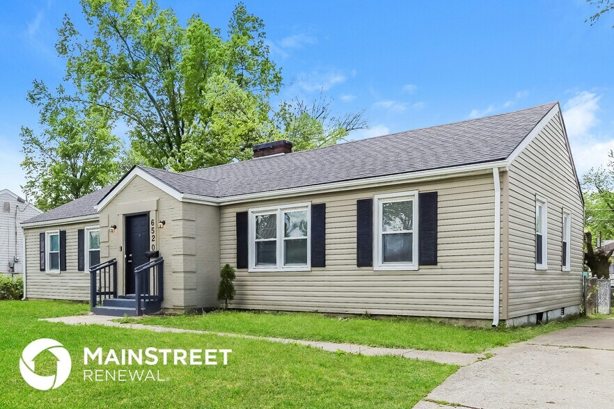 Building Photo - 6520 Estele Ave