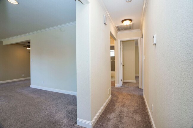 Building Photo - 3BR/1BA North Shoreview Home with Yard & Redwood Deck | Pet Friendly | Near Caltrain | YouTube Tour
