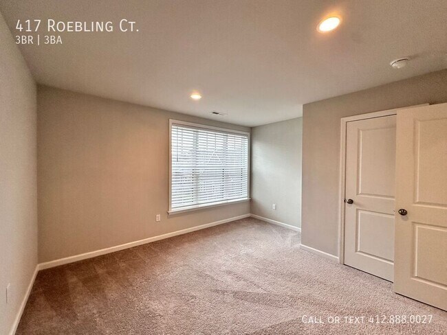 Building Photo - 417 Roebling Ct