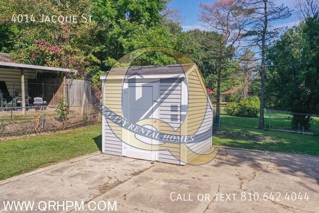 Building Photo - 4014 Jacque St