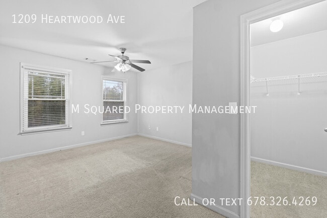 Building Photo - 1209 Heartwood Ave