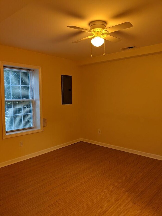 Building Photo - Charming West Asheville Basement Apartment