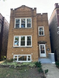 Building Photo - 3843 N St Louis Ave