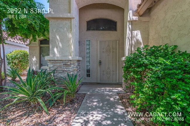 Building Photo - 3092 N 83rd Pl
