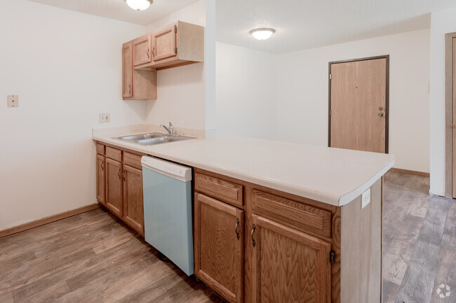 Interior Photo - Falcon Landing Apartments