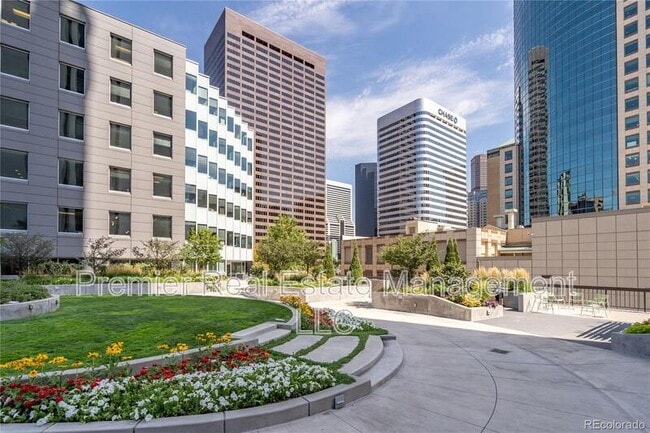 Building Photo - 1625 Larimer St