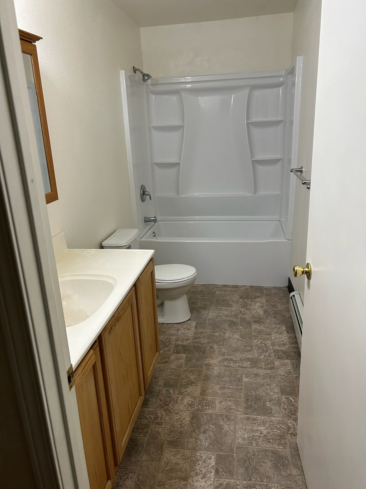 Bathroom - 3555 Old Richardson Hwy