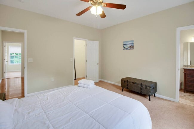 Building Photo - 6799 Wilson Blvd