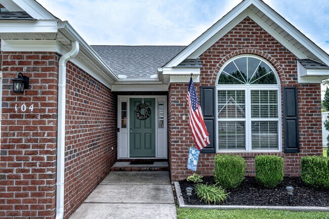 Building Photo - 104 Jubilee Pl
