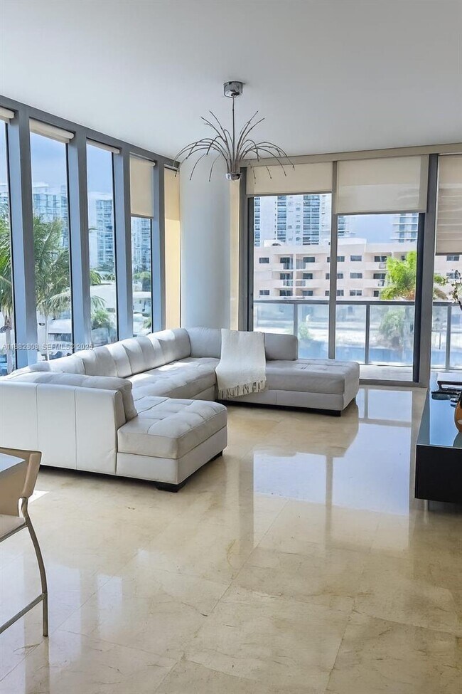 Building Photo - 6799 Collins Ave