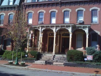 Manchester 1bd/1bth - 1304 Liverpool St