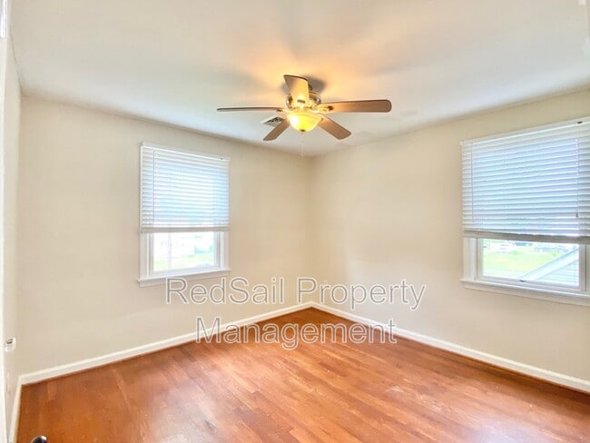 Building Photo - 1628 Orcutt Ave