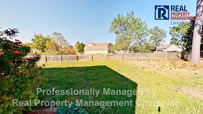 Building Photo - Quiet Ogden Home on Cul-de-Sac