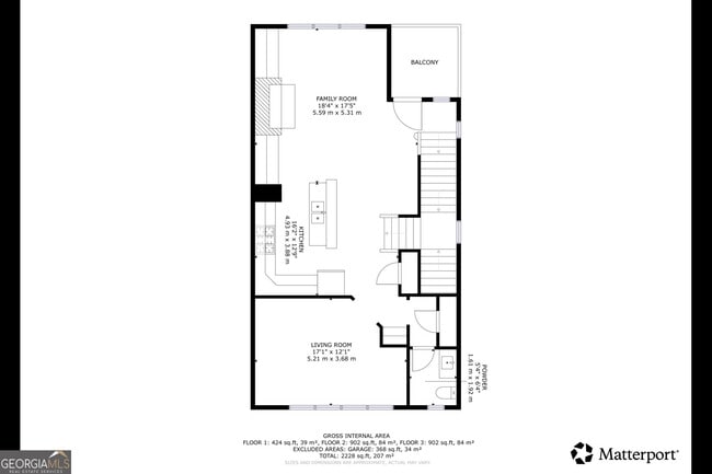 Building Photo - 3124 Turman Cir