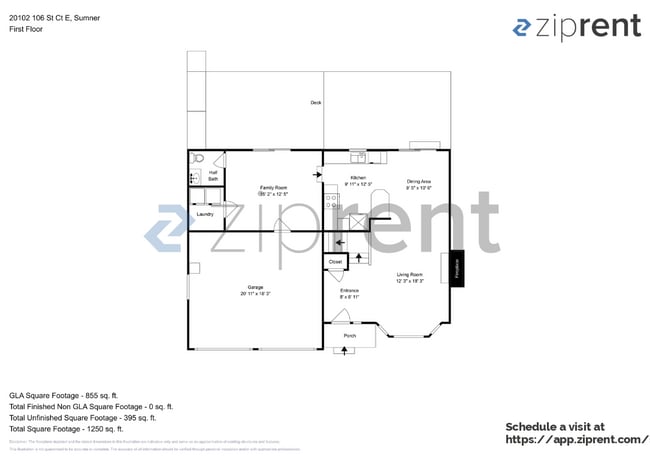 Building Photo - 20102 106 St Ct E