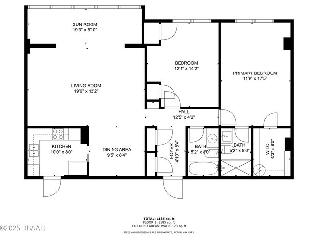 Building Photo - 1224 S Peninsula Dr