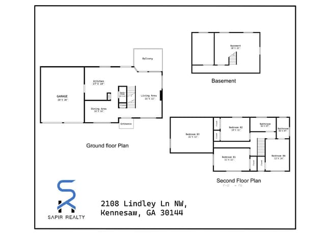 Building Photo - Move in before February 28th and choose your reward: a $250 Amazon Gift Card or a 55" Smart TV!