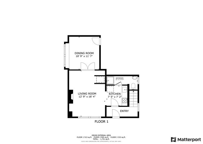 Building Photo - SPACIOUS Single Family House AVAILABLE Fal...