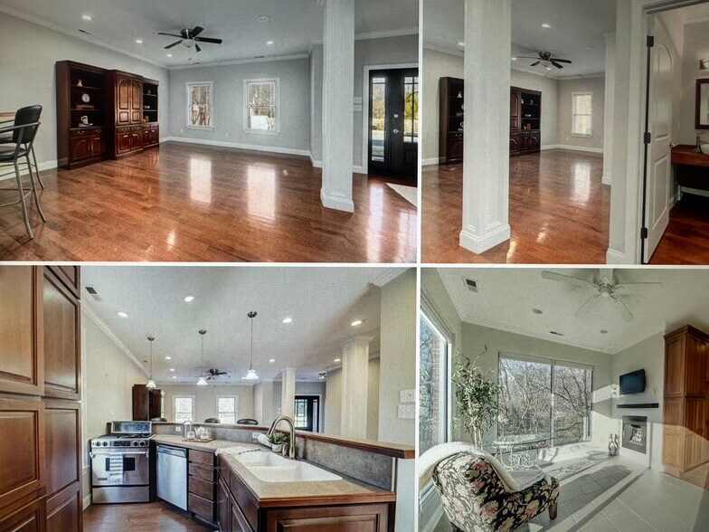 Building Photo - 7119 Dulaney Way