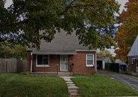 Building Photo - 5884 N 35th St