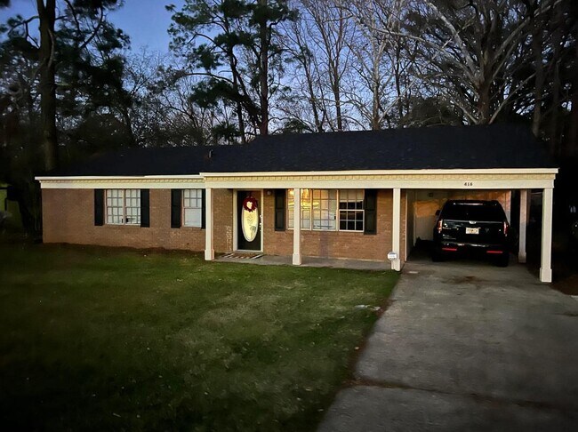 Building Photo - 416 Bayou Oaks Dr