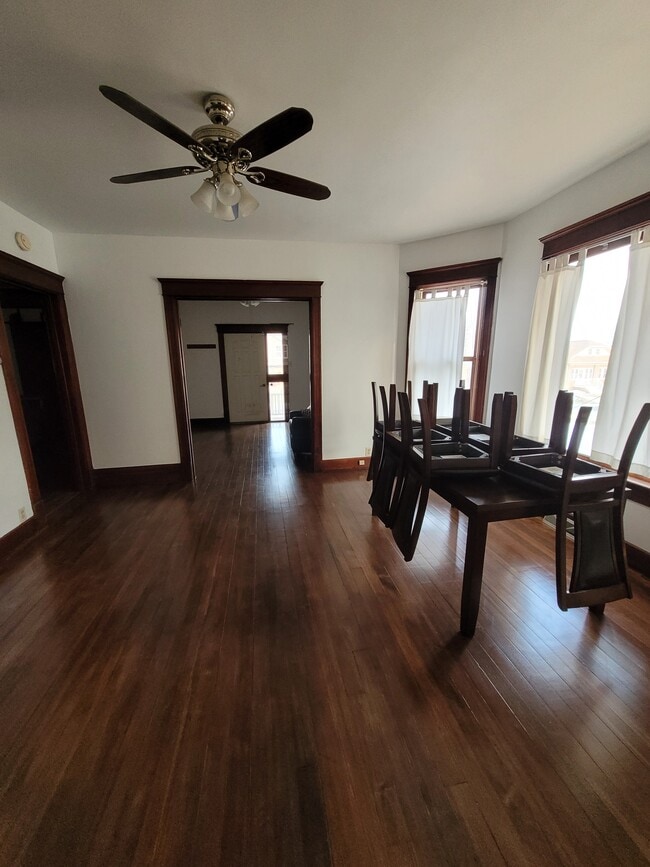Dining Room - 722 S 23rd St