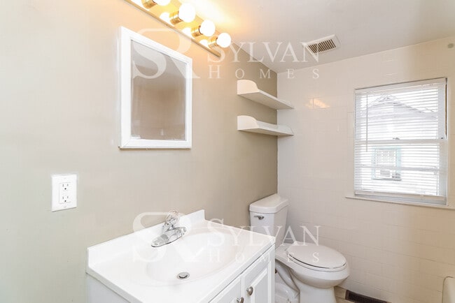 Building Photo - The Lifestyle You Deserve.