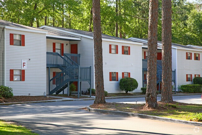 Prosper Azalea City Valdosta Ga Apartment Finder