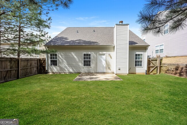 Building Photo - 5760 Sable Glen Rd