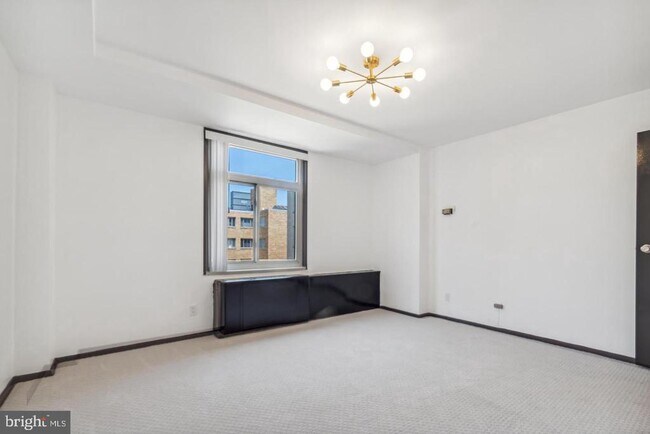 Building Photo - 2401 H St NW