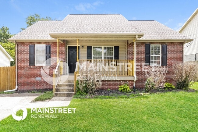 Building Photo - 728 Stone Hedge Dr