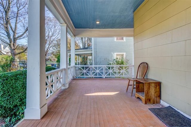 Building Photo - 1630 Patterson Ave SW