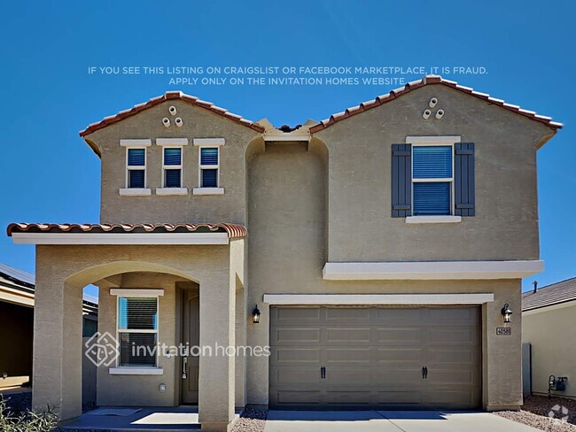 Building Photo - 40581 W Sunland Dr