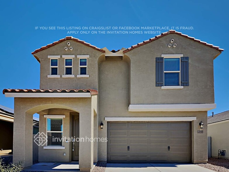 Primary Photo - 40581 W Sunland Dr