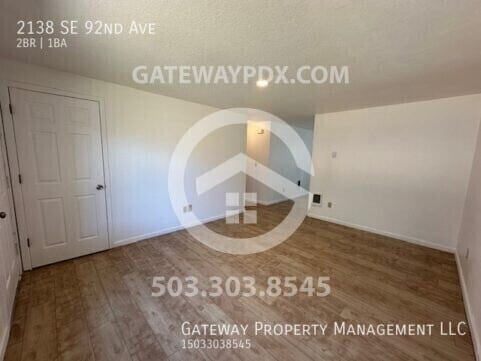 Building Photo - 2138 SE 92nd Ave