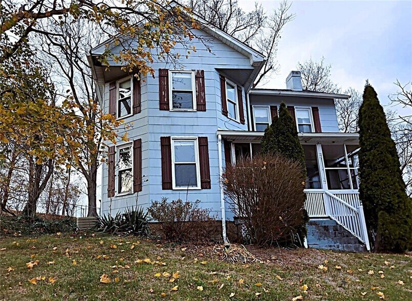 Primary Photo - 113 Hopwood Fairchance Rd