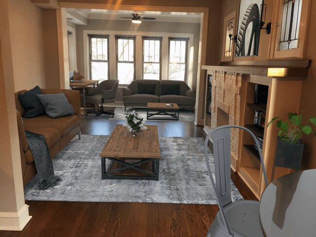 Building Photo - 2228 Kenmore