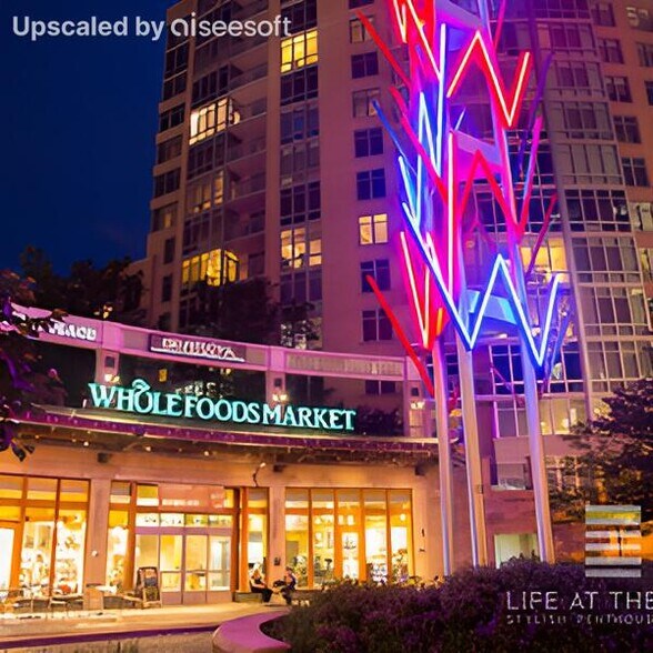 Building Photo - 5335 42nd Pl NW